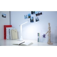 Yeelight Folding Table Lamp YLTD11YL (белый)