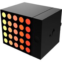 Yeelight Cube Dot Matrix Light WiFi YLFWD-0010