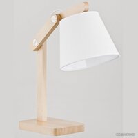 Alfa Joga White 23978