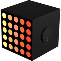 Yeelight Cube Dot Matrix Light WiFi YLFWD-0007