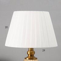 Risalux Камелия 10337375 (латунь) Image #6