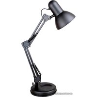Camelion KD-313 C02 13640 (черный)