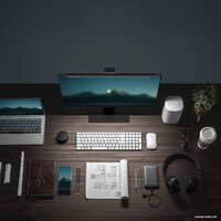 Xiaomi Mi Computer Monitor Light Bar MJGJD01YL (международная версия) Image #6