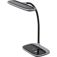 ЭРА NLED-458-6W-BK