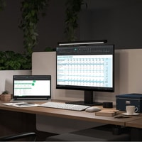 Xiaomi Mi Computer Monitor Light Bar BHR4838GL Image #8