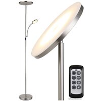 Торшер Lussole Carmel LSP-0903 - Изображение №2 — Chaika Market