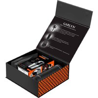 Garlyn Espresso Brilliance