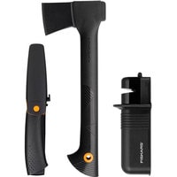 Fiskars Black Axe Set 1020167А1 Image #2