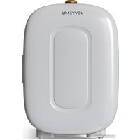 Бьюти-холодильник Meyvel MB-04HC1W - Изображение №13 — Chaika Market