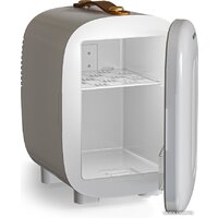 Бьюти-холодильник Meyvel MB-04HC1W - Изображение №3 — Chaika Market