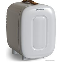 Бьюти-холодильник Meyvel MB-04HC1W - Изображение №2 — Chaika Market