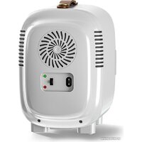 Бьюти-холодильник Meyvel MB-04HC1W - Изображение №15 — Chaika Market