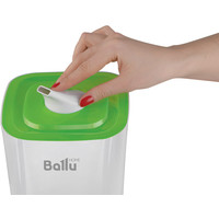 Ballu UHB-205 белый/зеленый Image #2