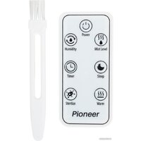 Pioneer HDS60 Image #6