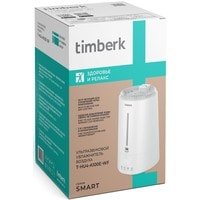 Timberk Smart T-HU4-A100E-WF Image #7