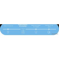 Xiaomi Humidifier 2 Lite EU MJJSQ06DY (евровилка) Image #12