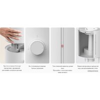 Xiaomi Humidifier 2 Lite EU MJJSQ06DY (евровилка) Image #17
