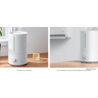 Xiaomi Humidifier 2 Lite EU MJJSQ06DY (евровилка) Image #15