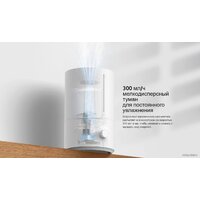 Xiaomi Humidifier 2 Lite EU MJJSQ06DY (евровилка) Image #6