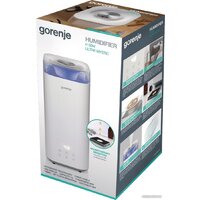 Gorenje H50W Image #9