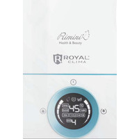 Royal Clima Rimini Azzurra Riviera [RUH-R320/5.0E-BU] Image #2