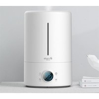 Deerma DEM-F628S (китайская версия) Image #10
