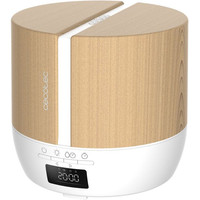 Cecotec PureAroma 550 Connected White Woody Image #2