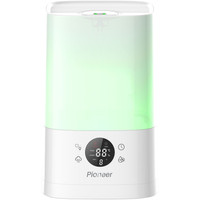 Pioneer HDS44 (белый) Image #1