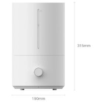 Xiaomi Mijia Humidifier 2 MJJSQ06DY (китайская версия) Image #7