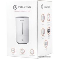 Evolution HF-868 Image #5