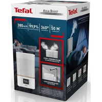 Tefal Aqua Boost HD4045F0 Image #5