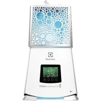 Electrolux ecoBioComplex EHU-3915D YOGAhealthline 2.0 Image #3