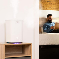 Cecotec BreezeCare 3500 Warm Image #4