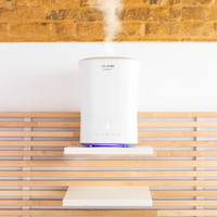Cecotec BreezeCare 3500 Warm Image #8