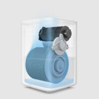 SmartMi Evaporative Humidifier 2 CJXJSQ04ZM (международная версия) Image #4