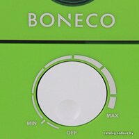 Boneco Air-O-Swiss U201A (зеленый) Image #2