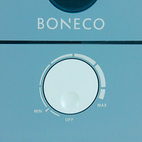 Boneco Air-O-Swiss U201A (зеленый) Image #7