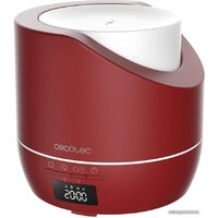 Cecotec Purearoma 500 Smart Garnet