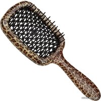 Janeke Superbrush SP230 MAC (леопард)