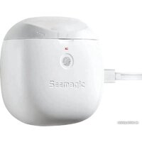 Seemagic Pro Nail Clippers SMPH-ZJD03S Image #4