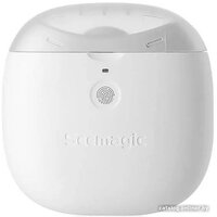 Seemagic Pro Nail Clippers SMPH-ZJD03S Image #2