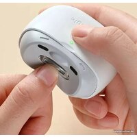 Seemagic Pro Nail Clippers SMPH-ZJD03S Image #13