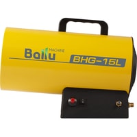 Ballu BHG-15L Image #2