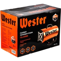 Wester TG-35000 Image #10