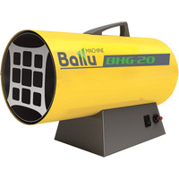 Ballu BHG-10