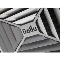 Ballu BHP-W4-20-D Image #4
