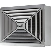 Ballu BHP-W4-20-D