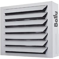 Ballu BHP-W4-100-S