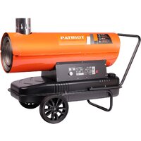 Patriot DTC 505i