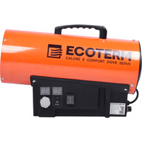 Ecoterm GHD-15T Image #2